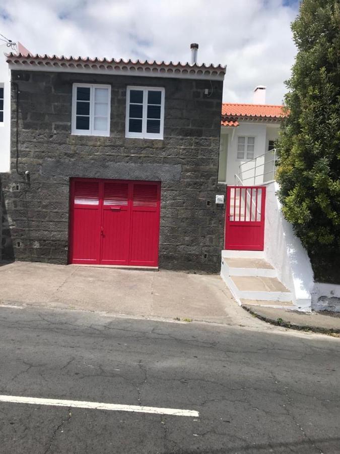 Villa Adega Do Mota Vila Franca do Campo Esterno foto